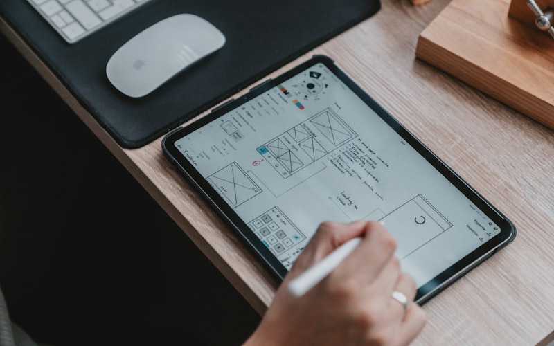 Nejčastější chyby při tvorbě firemních webů