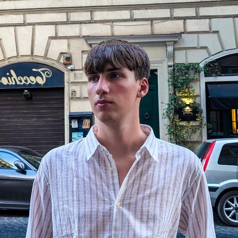 Filip Masarik — Senior Developer v Grovtic