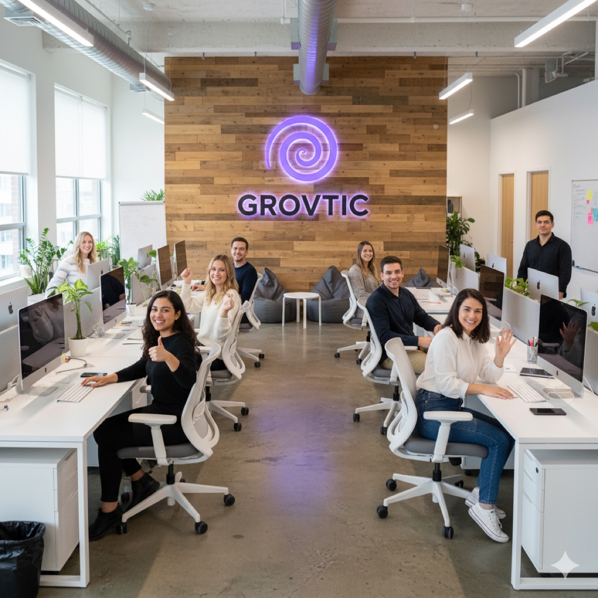 Grovtic kancelar Trencin