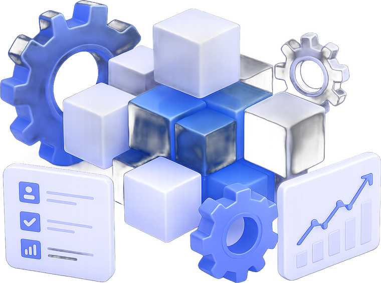Business systems and automation