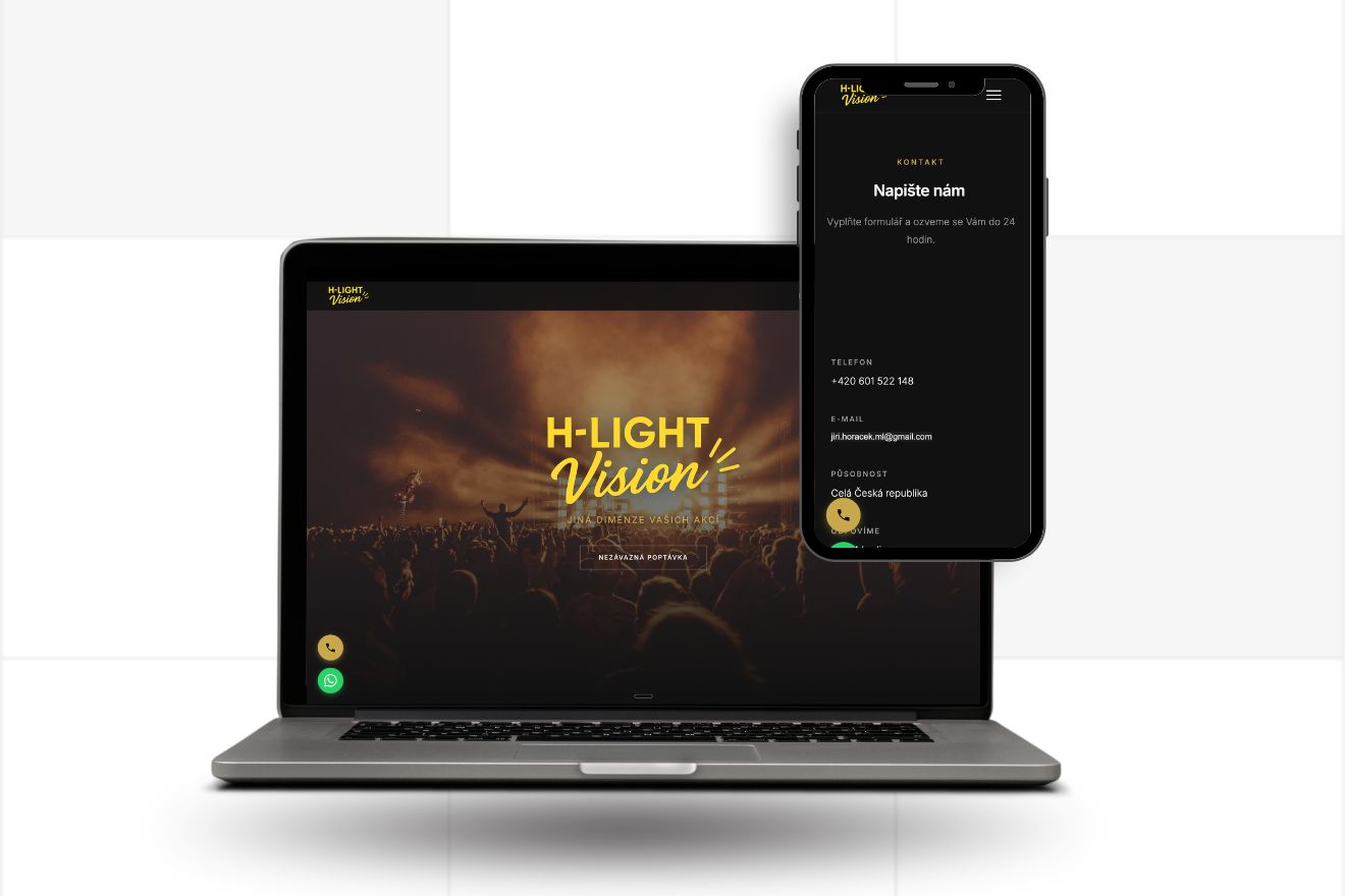 H-Light Vision