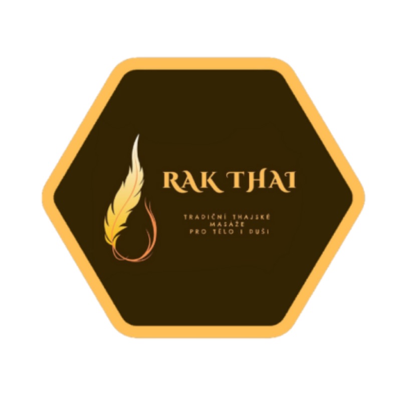 RakThai - thajske masaze